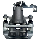 2017 Kia Forte Brake Caliper 2